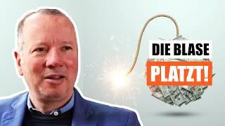 Dr. Markus Krall Krise und neue Finanzordnung am Horizont