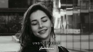 Hamidshax - Unstoppable Original Mix