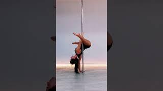 Pole-dance полеты