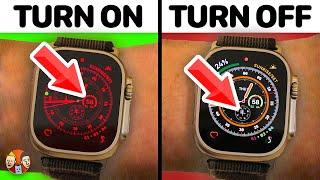 16 Apple Watch Hacks You Didnt Know About
