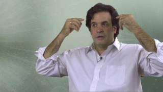 A Neuroscientist Talks of Consciousness Rudolph Tanzi