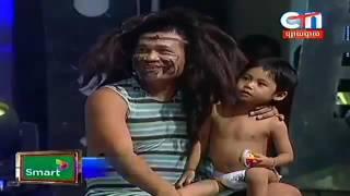 Khmer Comedy Peakmi PeisakakKam Nheak Sach on CTN 2015 Sept 16 new this week