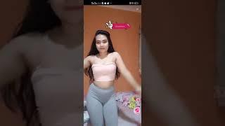 Bigo live si cewek ketek berbulu si seksi lagi Goyang manja manja