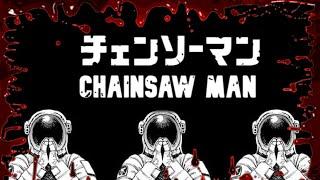 Chainsaw Man Best Manga Panel