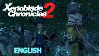 Xenoblade Chronicles 2 - The Movie All Cutscenes Part 22 - ENGLISH
