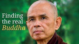 The Light Within You  Teaching by Thich Nhat Hanh