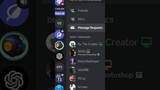 Discords *BIGGEST* Easter Egg Revealed... ️#discord