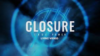 I Prevail - Closure Official Lyric Video