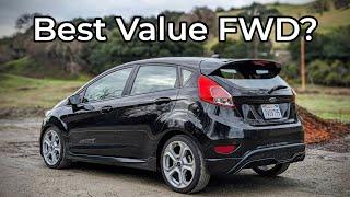 2014 Ford Fiesta ST Review - Most Fun FWD At Any Price?