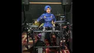 ASN DRUM COVER A LITTLE PIECE OF HEAVEN  AVENGED SEVENFOLD