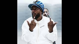 FREE Kendrick Lamar Type Beat - Agression