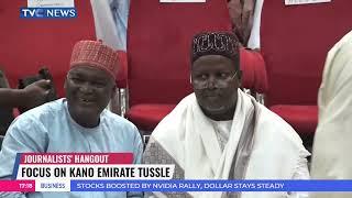 Focus On Kano Emirate Tussle