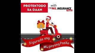 Stay chill and protected with ML Insurance