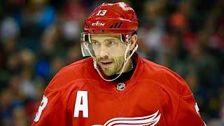 How Pavel Datsyuk REVOLUTIONIZED Hockey