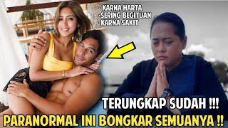 Harta Yg Tak SebandingSering Begituan & Sakit   Penyebab Jedar & Richard Kyle BATAL NIKAH