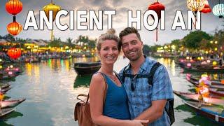 Is HOI AN VIETNAM Worth The Hype? our experience in Vietnams city of lanterns