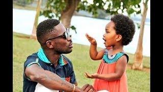 Ssuubi Tells Bobi Wine What Teachers Do At Their School