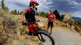 Grand Junction Off-Road Pre-Ride Clinic