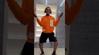 King promise - Paris _ dancechallenge by danceboykidi #dance #kingpromise