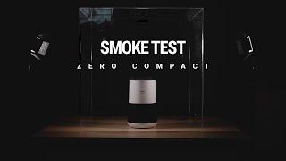 Smoke Test Winix Zero Compact