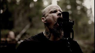 WOLFHEART - Cold Flame ft. Karl Sanders Official Video  Napalm Records