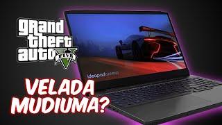 Lenovo IdeaPad Gaming 3  10 games benchmark தமிழ் #gamingreview