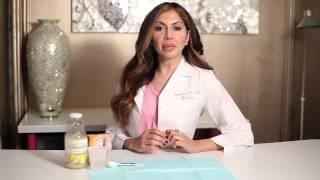 How to Use Lemon Juice to Remove Iron Buildup From My Hair  Makeup & Beauty Tips