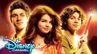 10 Year Anniversary  Wizards of Waverly Place The Movie  Disney Channel Original Movie