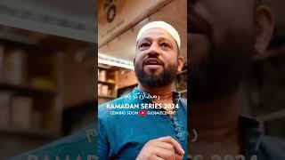 Ramadan Series 2024  Ramadan on Globalecentre  Ramadan 2024  Ramzan Mubarak  Ramzan In Old Delhi