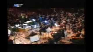 Giorgos DALARAS Israel Philharmonic Orchestra FULL Israel 1999