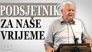 28.6.2023  Srijeda  Podsjetnik za naše vrijeme - Boško Hinek