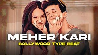  FREE FOR PROFIT  BOLLYWOOD X ARJIT SINGH LOVE TYPE BEAT 2024  MEHER KARI