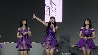 Full Video JKT 48  Live Terbaru at Playlist Live Festival Bandung 3 Maret 2024