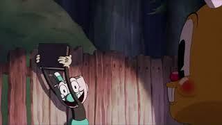 The Cuphead Show Scene Thats The Good One