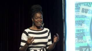 The 8 principles of transforming your relationship with money  Thuli Sithole  TEDxLytteltonWomen