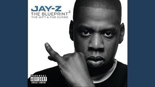 Jay-Z - The Bounce Feat. Kanye West