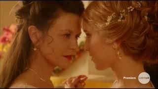 Griselda Catherine Zeta-Jones and Carolina Jenny Pellicer Lesbian Scenes