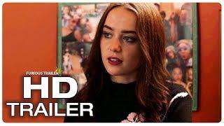 DAD CRUSH Official Trailer NEW 2018 Lucy Loken Thriller Movie HD