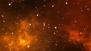 after effects particle background animation tutorial  gold particles  adobe after effects tutorial