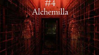 Silent Hill Alchemilla-Нужно выбраться №4