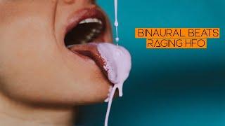 Binaural Beats Raging HFO