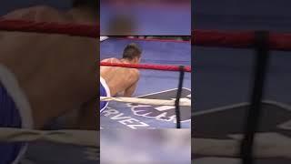 The post-knockout celebration was wild  #boxing #boxinghighlights #sergiomartinez