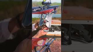 This Air Rifle is a BEAST Full Video