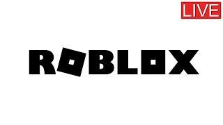 LIVE Roblox Ft. สุดหล่อแห่งบ่อน้ํามัน xd @thaeeiei_XD