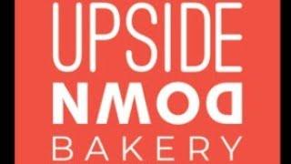 upside down  bakery  discount code