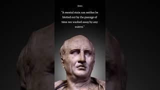 Cicero Quotes You Must Hear Before You Get Old  Sayings About Life