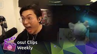 TikTok clip  osu Clips Weekly