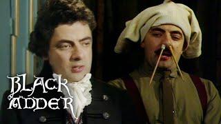  LIVE Blackadder Best of Series 3 & 4 LIVESTREAM  Blackadder  BBC Comedy Greats