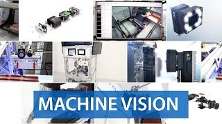 OMRON Automation Your One-Stop-Shop for Machine Vision Applications