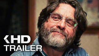 WINNER Trailer 2024 Zach Galifianakis